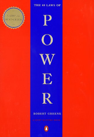 48-Laws-of-Power